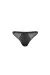 ♥ Luke Slip Ouvert Schwarz von Passion Men ♥