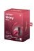 Shiny Petal G Point Fernbedienungs Stimulator Rot Kostenlose App von Satisfyer Partner