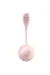 Ribbed Petal G Point Fernbedienbares Stimulator Rose Kostenlose App von Satisfyer Partner