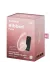 Ribbed Petal G Point Fernbedienbares Stimulator Rose Kostenlose App von Satisfyer Partner