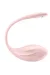 Ribbed Petal G Point Fernbedienbares Stimulator Rose Kostenlose App von Satisfyer Partner