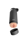 Fuck Flask Vagine Diskreter Stroker Fleischmodell 2 von Pdx Plus+