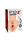 Pick Your Pleasure XL Realistischer Stroker Fleisch von Pdx Plus+