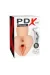 Pick Your Pleasure XL Realistischer Stroker Fleisch von Pdx Plus+