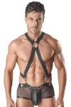 Herren Body-Harness 054977 von Anais For Men