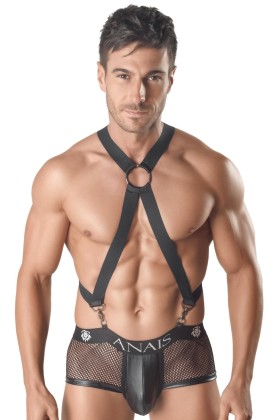 Herren Body-Harness 054977 von Anais For Men kaufen | Fesselliebe