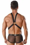 Herren Body-Harness 054977 von Anais For Men