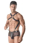 Herren Body-Harness 054980 von Anais For Men