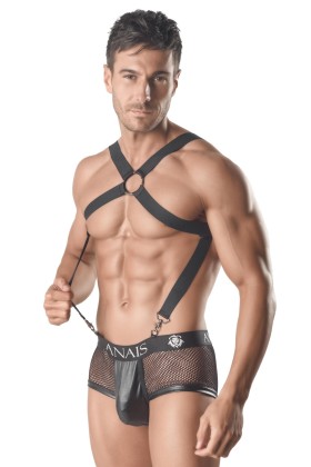 Herren Body-Harness 054980 von Anais For Men kaufen | Fesselliebe