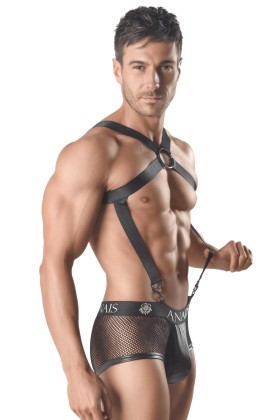 Herren Body-Harness 054980 von Anais For Men kaufen | Fesselliebe