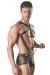 Herren Body-Harness 054980 von Anais For Men