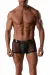 Herren Netz Boxer Shorts 055004 von Anais For Men