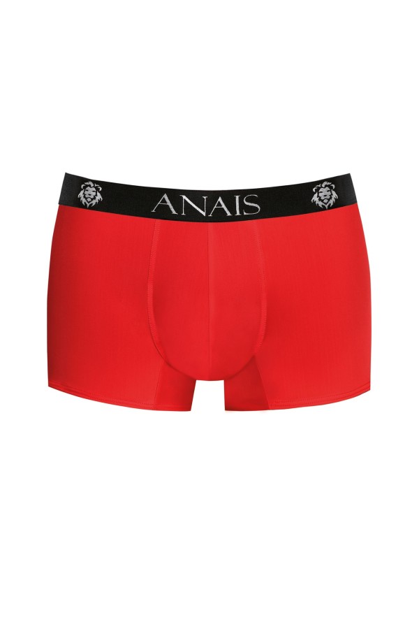 Herren Boxer Shorts 052490 Rot von Anais For Men kaufen | Fesselliebe
