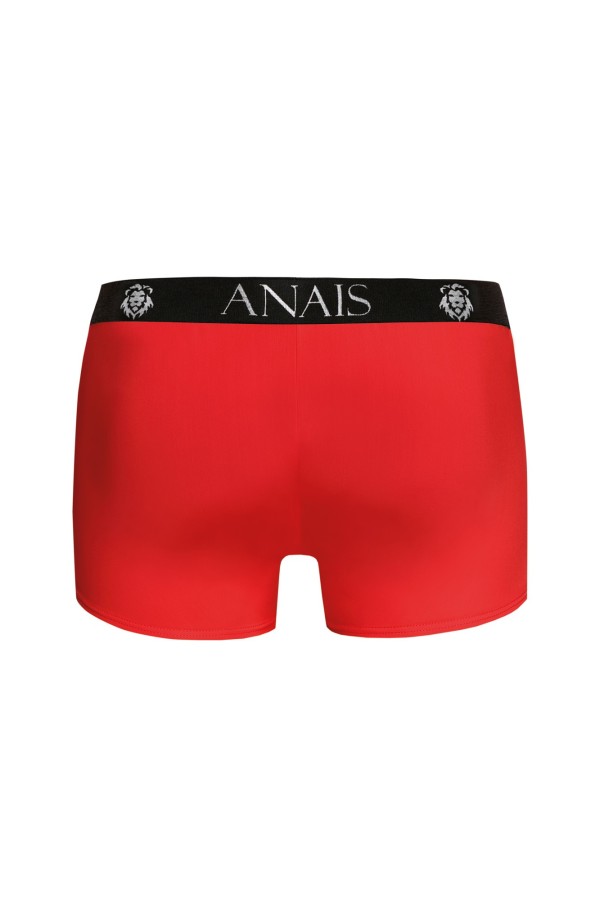 Herren Boxer Shorts 052490 Rot von Anais For Men kaufen | Fesselliebe