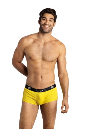 Herren Boxer Shorts 053382 Gelb von Anais For Men kaufen | Fesselliebe