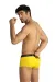 Herren Boxer Shorts 053382 Gelb von Anais For Men