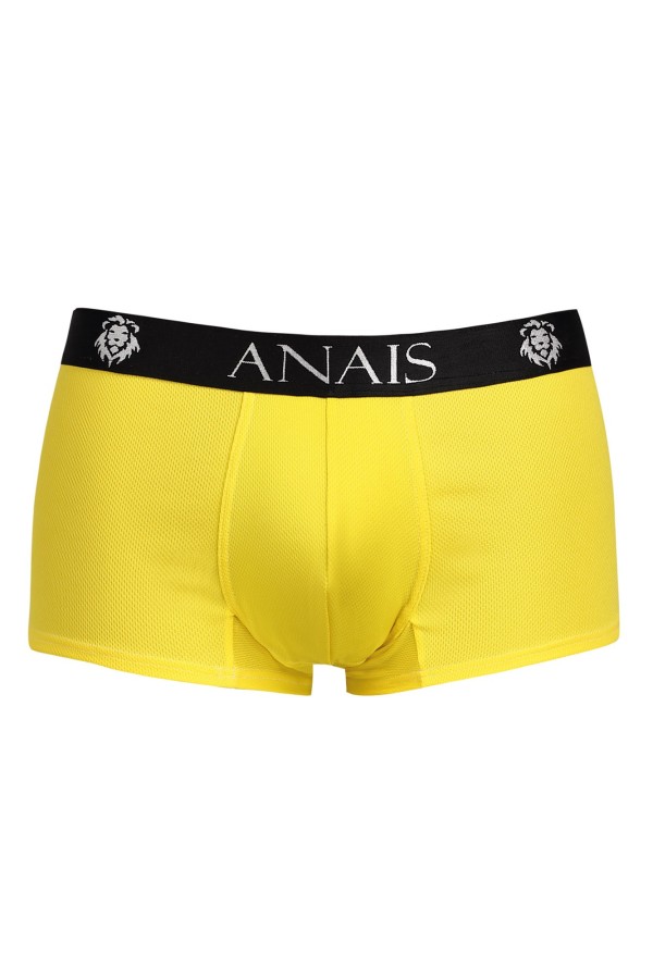 Herren Boxer Shorts 053382 Gelb von Anais For Men kaufen | Fesselliebe