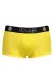 Herren Boxer Shorts 053382 Gelb von Anais For Men