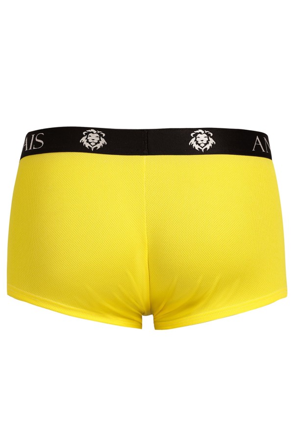 Herren Boxer Shorts 053382 Gelb von Anais For Men kaufen | Fesselliebe