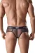 Herren Netz String-Tanga 054965 von Anais For Men