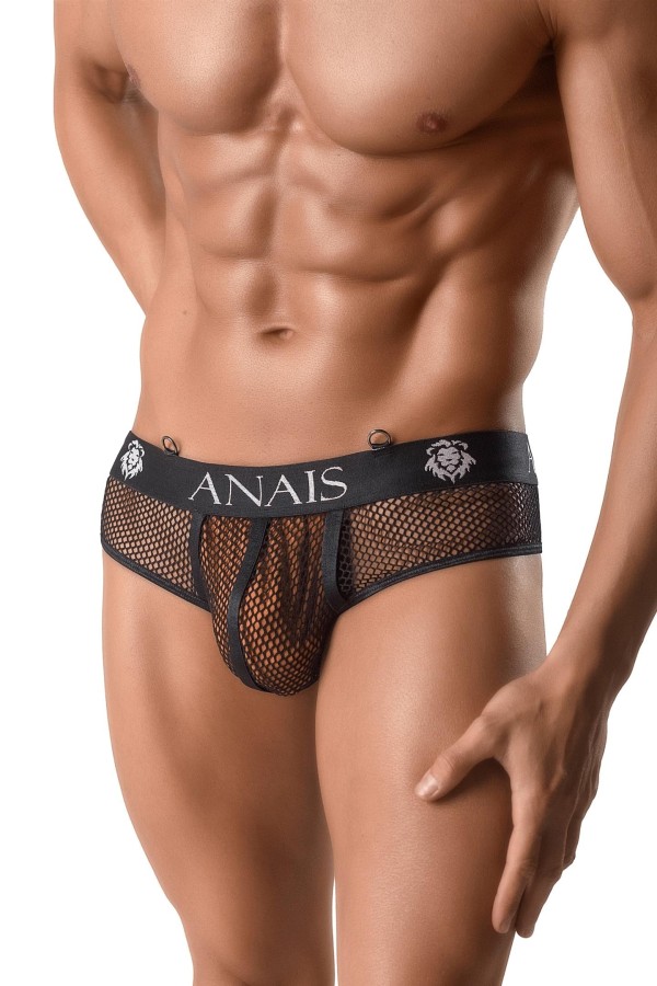 Herren Netz String-Tanga 054965 von Anais For Men kaufen | Fesselliebe