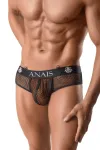 Herren Netz String-Tanga 054965 von Anais For Men