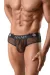 Herren Netz String-Tanga 054965 von Anais For Men