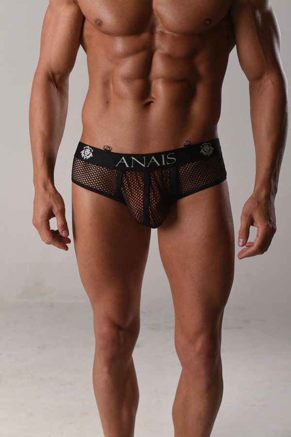Herren Netz String-Tanga 054965 von Anais For Men kaufen | Fesselliebe