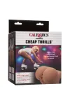 CALEXOTICS - THE ROLLER BABE DOPPELT REALISTISCHER MASTURBATOR, FLEISCH