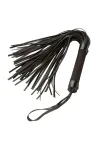 CALEXOTICS - NOCTURNAL FLOGGER LEDER SCHWARZ