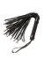 CALEXOTICS - NOCTURNAL FLOGGER LEDER SCHWARZ