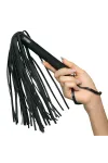 CALEXOTICS - NOCTURNAL FLOGGER LEDER SCHWARZ