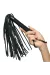 CALEXOTICS - NOCTURNAL FLOGGER LEDER SCHWARZ