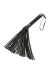 CALEXOTICS - NOCTURNAL FLOGGER LEDER SCHWARZ