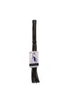 CALEXOTICS - NOCTURNAL FLOGGER LEDER SCHWARZ