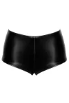 F335 Wetlook Shorts von Noir Handmade