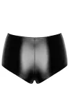 F335 Wetlook Shorts von Noir Handmade