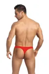 Herren String 052500 Rot von Anais For Men