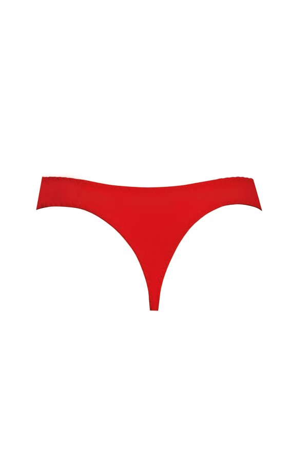 Herren String 052500 Rot von Anais For Men kaufen | Fesselliebe