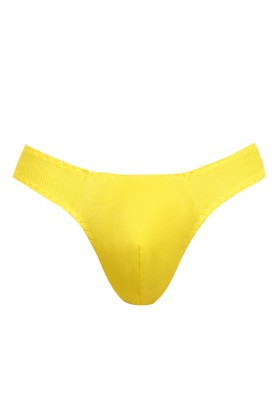 Herren String 053394 Gelb von Anais For Men kaufen | Fesselliebe