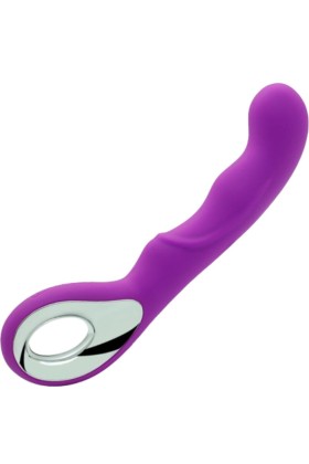 Anna Pull Ring Vibrator von Armony Vibrators kaufen | Fesselliebe