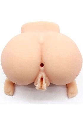 Mnnlicher Masturbator Ano & Vagina von Armony For Him kaufen | Fesselliebe