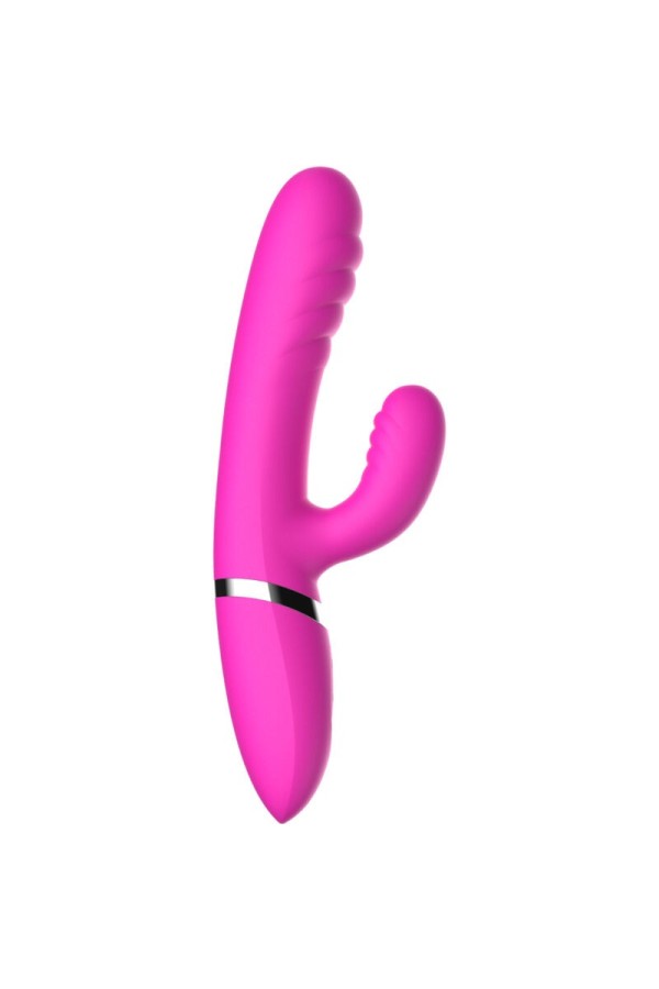 Adela Vibrator & Stimulator Fuchsia von Armony Vibrators kaufen | Fesselliebe