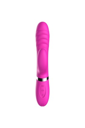 Adela Vibrator & Stimulator Fuchsia von Armony Vibrators kaufen | Fesselliebe