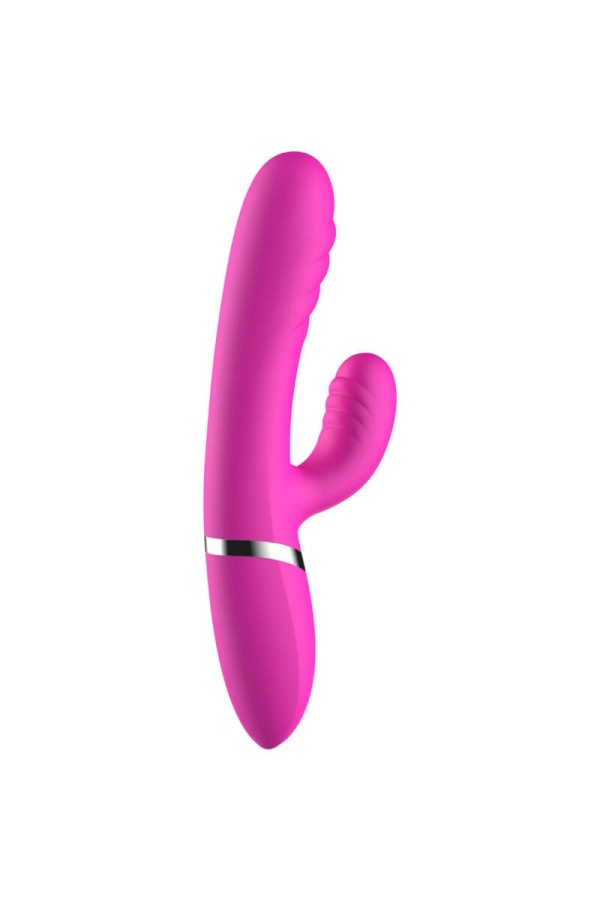 Adela Vibrator & Stimulator Fuchsia von Armony Vibrators kaufen | Fesselliebe