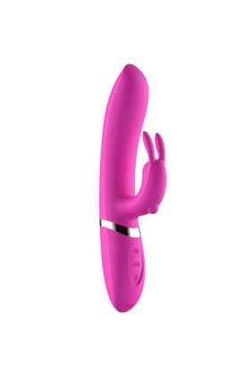 Ava Vibrator Kaninchen Fuchsia von Armony Vibrators kaufen | Fesselliebe