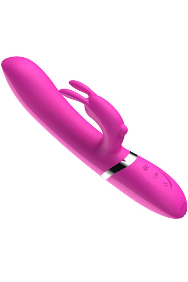 Ava Vibrator Kaninchen Fuchsia von Armony Vibrators kaufen | Fesselliebe