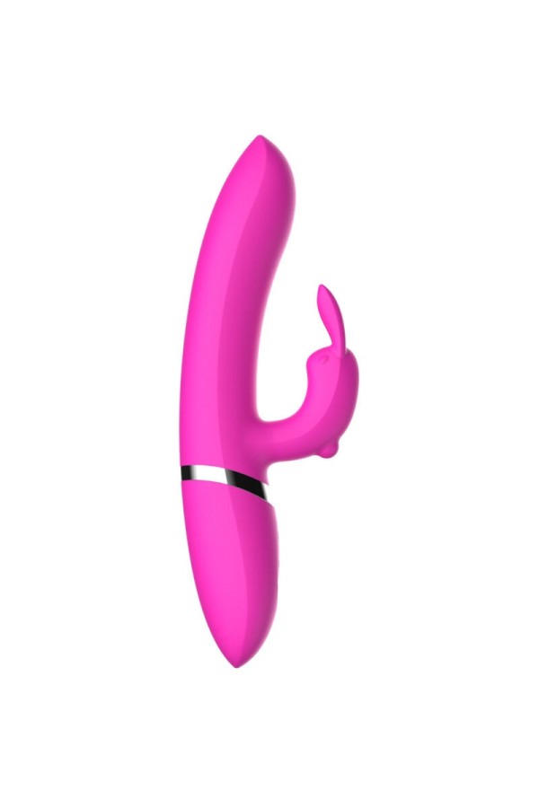 Ava Vibrator Kaninchen Fuchsia von Armony Vibrators kaufen | Fesselliebe