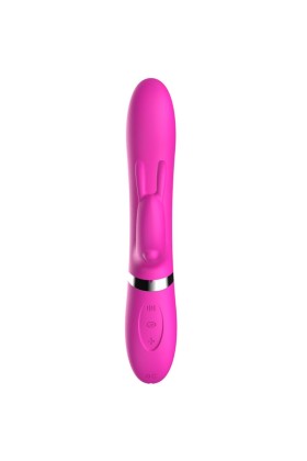 Ava Vibrator Kaninchen Fuchsia von Armony Vibrators kaufen | Fesselliebe