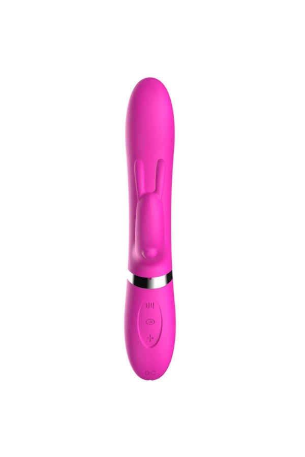 Ava Vibrator Kaninchen Fuchsia von Armony Vibrators kaufen | Fesselliebe